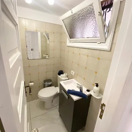 Parque Santiago 2 Luxury Apartment