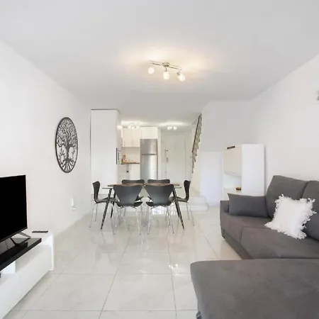 Parque Santiago 2 Luxury Apartment *