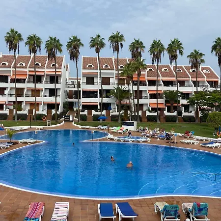 Parque Santiago 2 Luxury Apartment