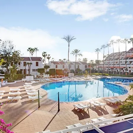 Apartment Parque Santiago 2 Luxury