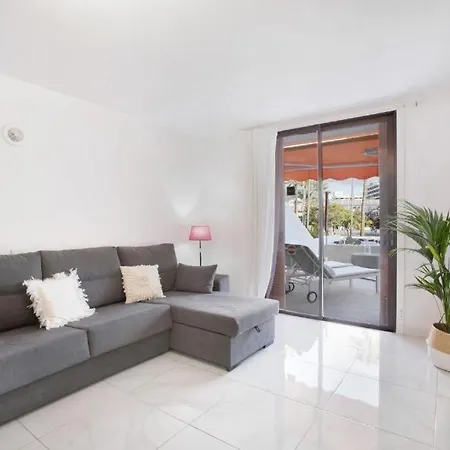 Parque Santiago 2 Luxury Apartment