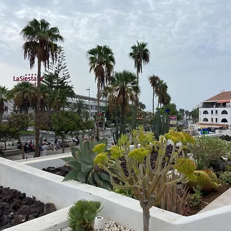 Apartment Parque Santiago 2 Luxury *