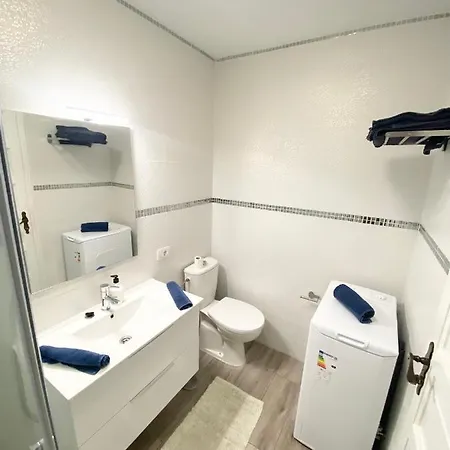 Parque Santiago 2 Luxury Playa de las Américas