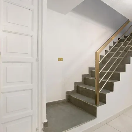 Parque Santiago 2 Luxury Apartment *